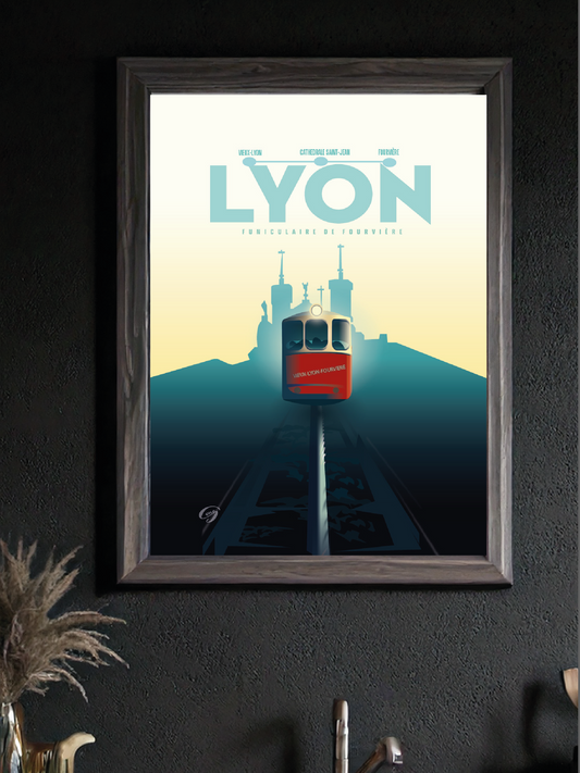 FUNICULAIRE "LA FICELLE"