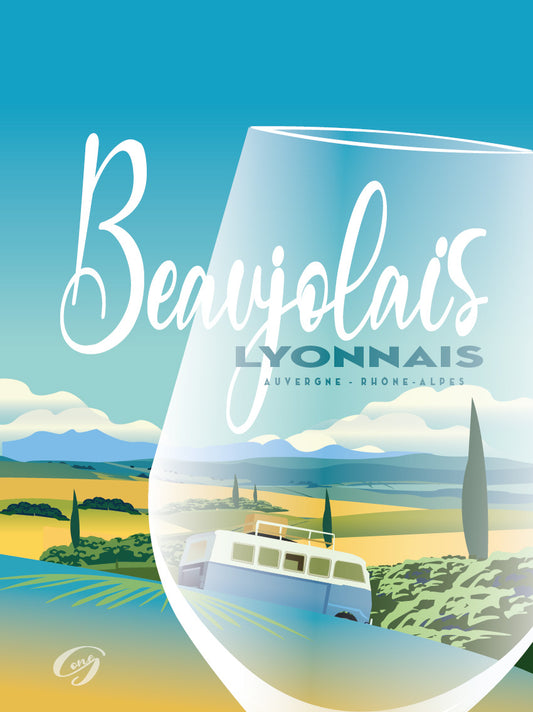 BEAUJOLAIS LYONNAIS